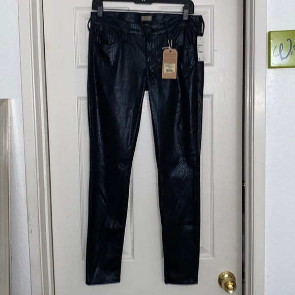 True Religion Skinny Python - Picture 4 of 12